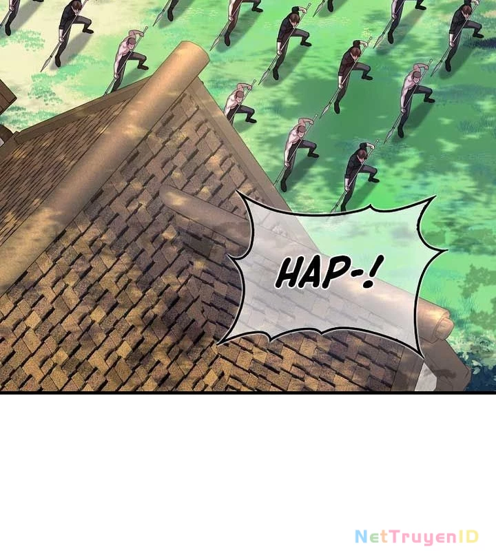 Pháp Sư Cận Chiến Mạnh Nhất Chapter 47 - 22