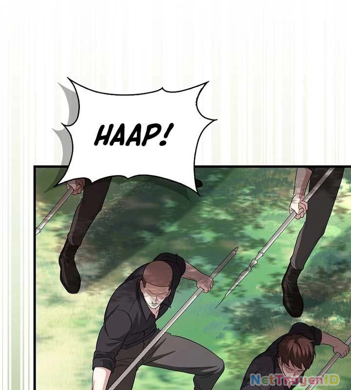 Pháp Sư Cận Chiến Mạnh Nhất Chapter 47 - 23