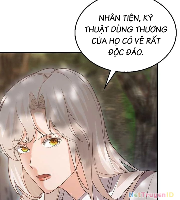 Pháp Sư Cận Chiến Mạnh Nhất Chapter 47 - 30