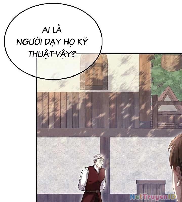 Pháp Sư Cận Chiến Mạnh Nhất Chapter 47 - 32