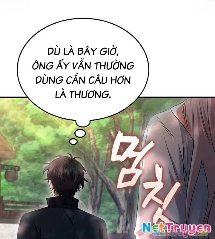 Pháp Sư Cận Chiến Mạnh Nhất Chapter 47 - 41