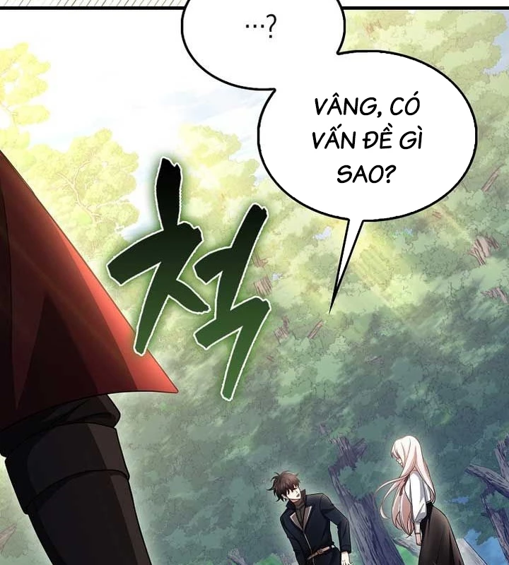 Pháp Sư Cận Chiến Mạnh Nhất Chapter 47 - 43