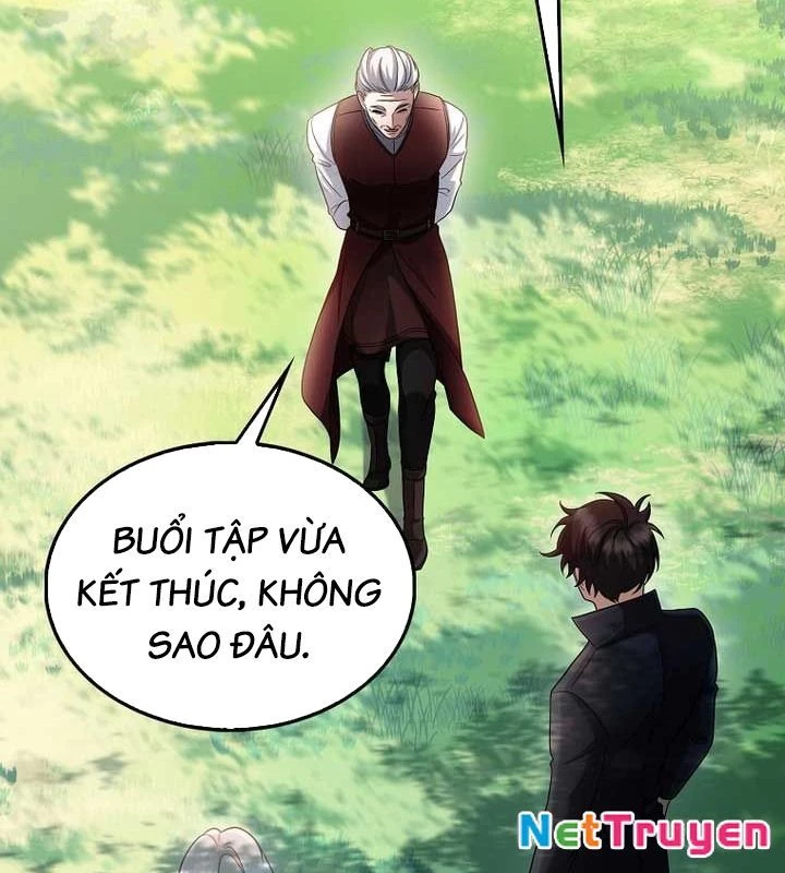 Pháp Sư Cận Chiến Mạnh Nhất Chapter 47 - 46