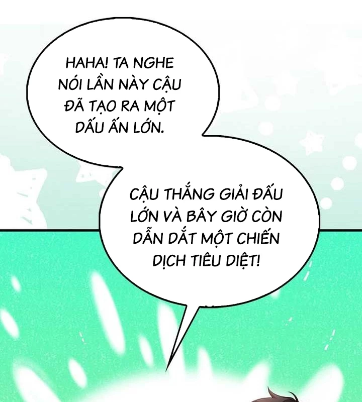 Pháp Sư Cận Chiến Mạnh Nhất Chapter 47 - 48