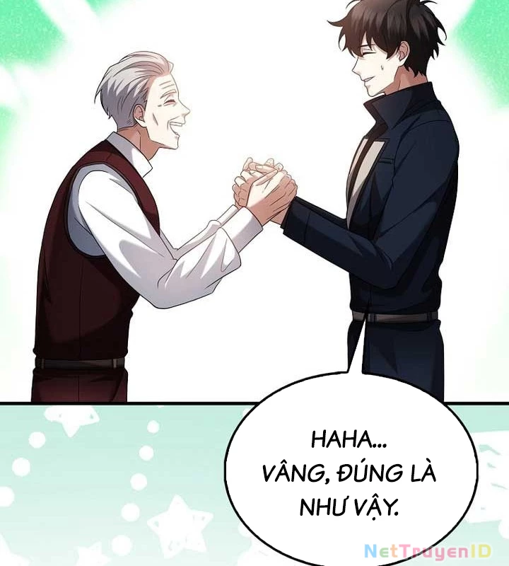 Pháp Sư Cận Chiến Mạnh Nhất Chapter 47 - 49