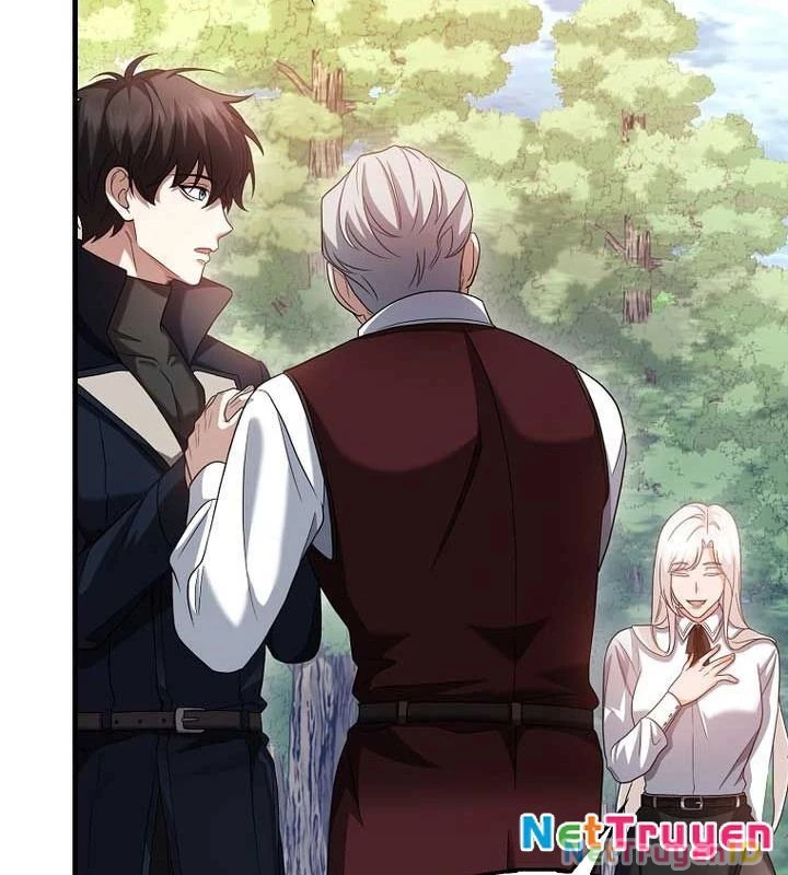 Pháp Sư Cận Chiến Mạnh Nhất Chapter 47 - 51