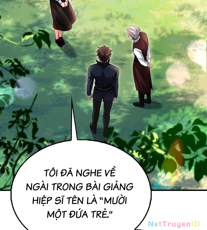 Pháp Sư Cận Chiến Mạnh Nhất Chapter 47 - 59
