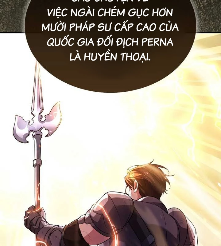 Pháp Sư Cận Chiến Mạnh Nhất Chapter 47 - 70