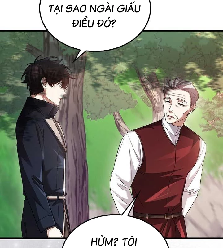 Pháp Sư Cận Chiến Mạnh Nhất Chapter 47 - 75