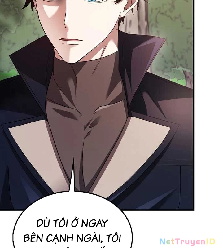 Pháp Sư Cận Chiến Mạnh Nhất Chapter 47 - 78