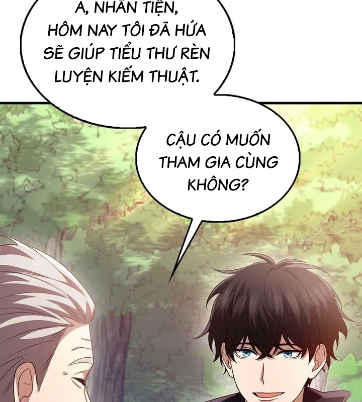 Pháp Sư Cận Chiến Mạnh Nhất Chapter 47 - 93