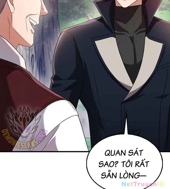 Pháp Sư Cận Chiến Mạnh Nhất Chapter 47 - 94
