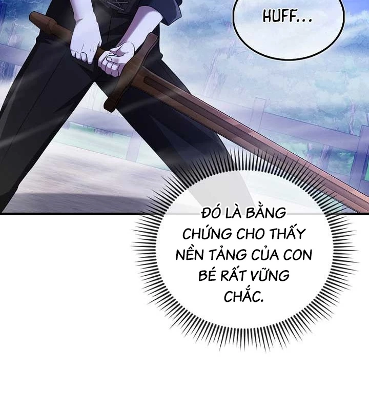Pháp Sư Cận Chiến Mạnh Nhất Chapter 47 - 115
