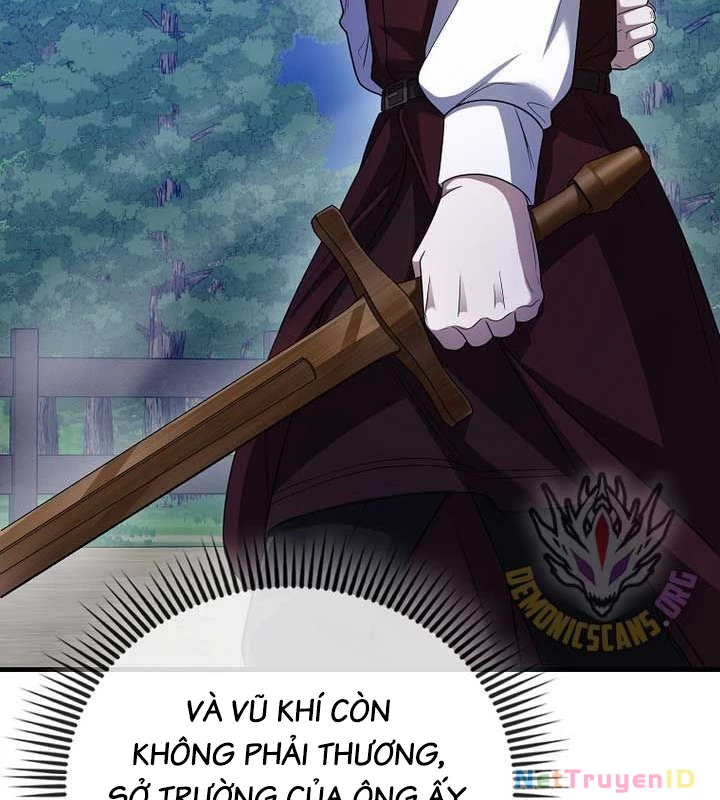 Pháp Sư Cận Chiến Mạnh Nhất Chapter 47 - 118