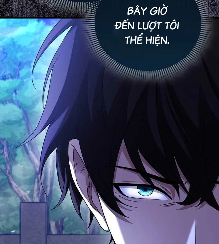 Pháp Sư Cận Chiến Mạnh Nhất Chapter 47 - 132