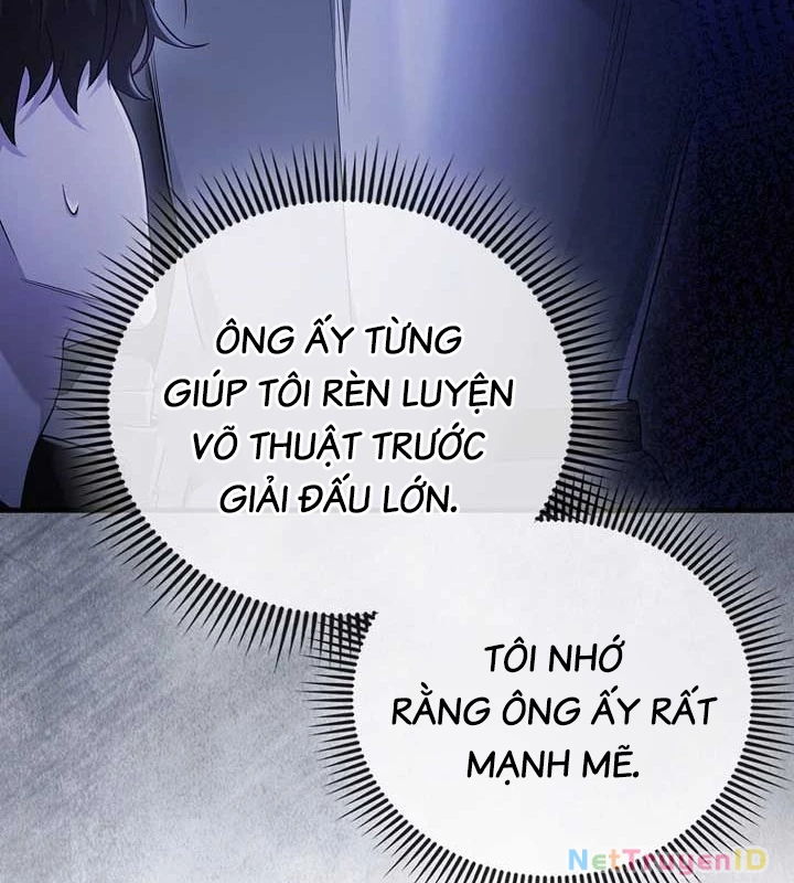 Pháp Sư Cận Chiến Mạnh Nhất Chapter 47 - 147