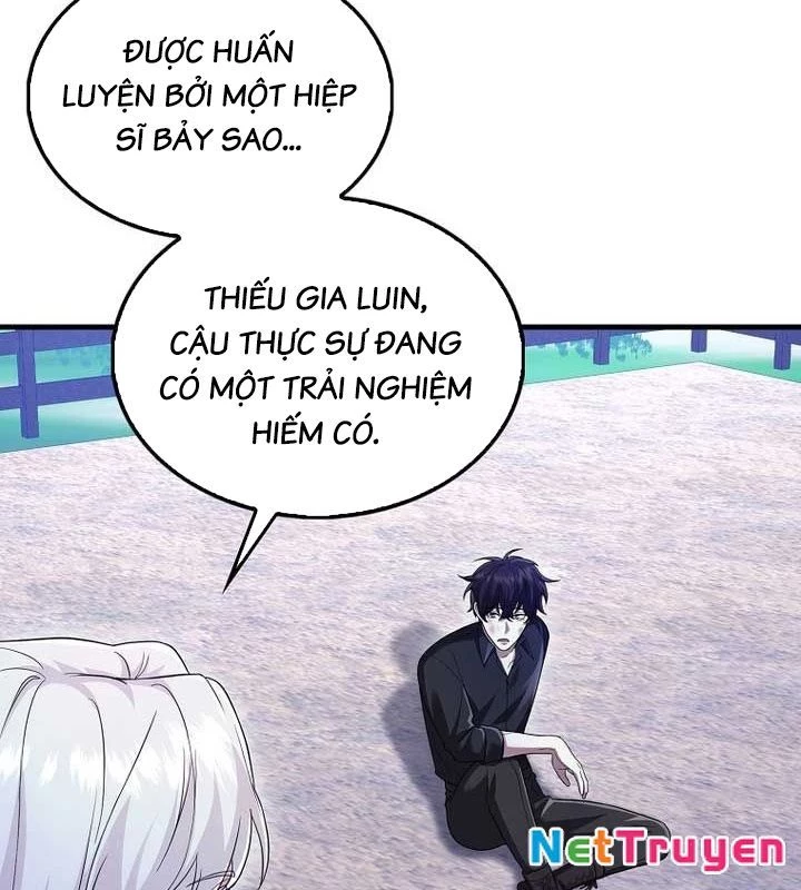 Pháp Sư Cận Chiến Mạnh Nhất Chapter 47 - 161