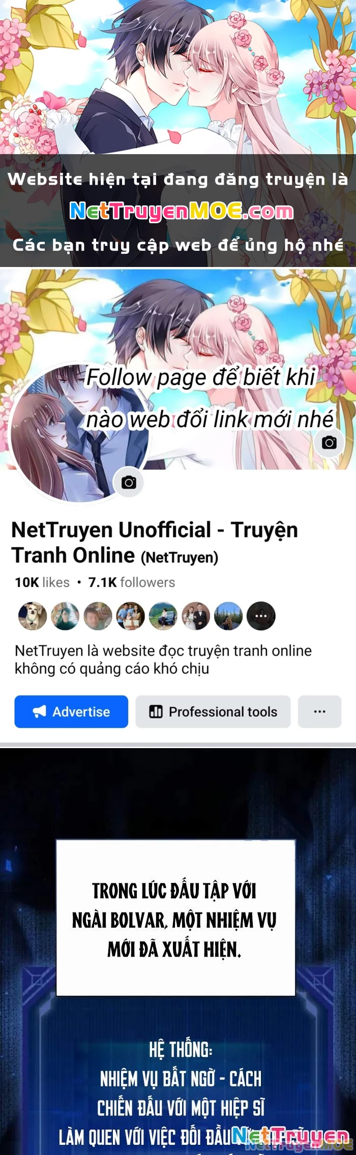 Pháp Sư Cận Chiến Mạnh Nhất Chapter 48 - 1