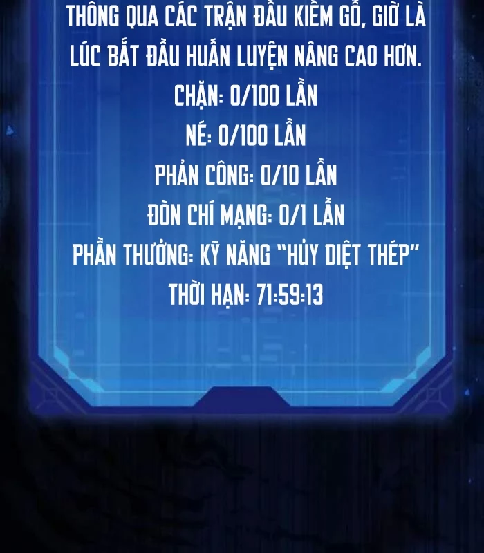 Pháp Sư Cận Chiến Mạnh Nhất Chapter 48 - 2