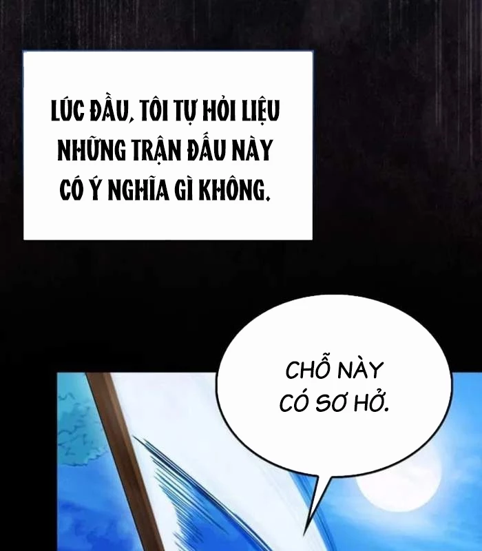 Pháp Sư Cận Chiến Mạnh Nhất Chapter 48 - 7