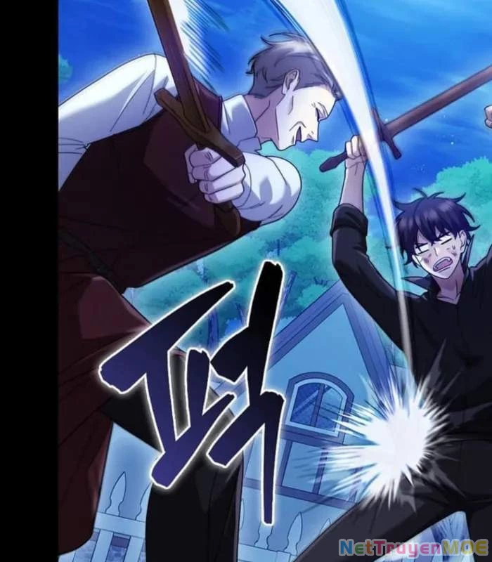 Pháp Sư Cận Chiến Mạnh Nhất Chapter 48 - 8