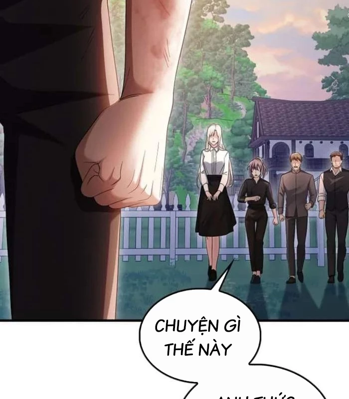 Pháp Sư Cận Chiến Mạnh Nhất Chapter 48 - 37