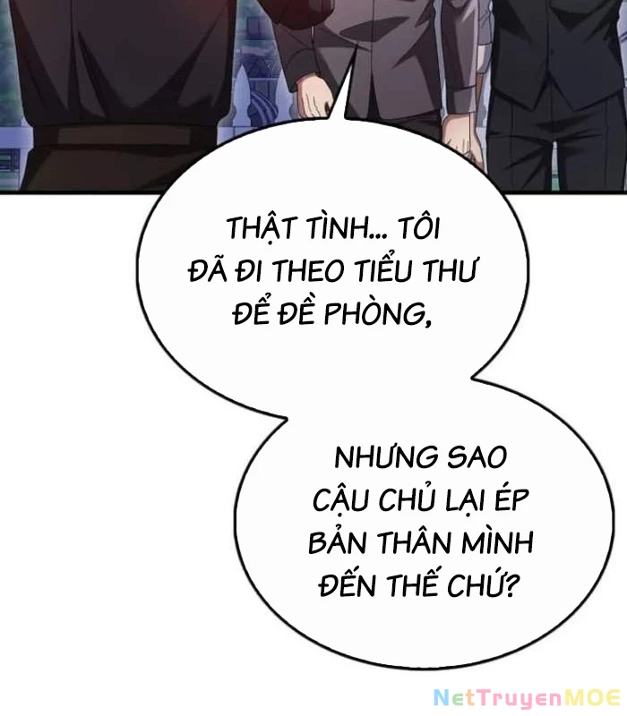 Pháp Sư Cận Chiến Mạnh Nhất Chapter 48 - 40