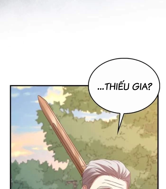 Pháp Sư Cận Chiến Mạnh Nhất Chapter 48 - 59