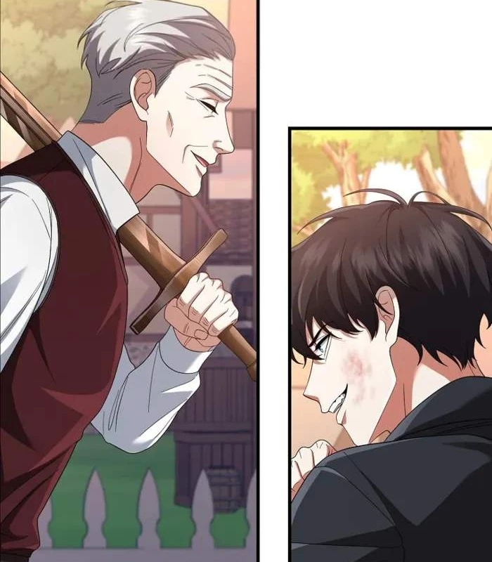 Pháp Sư Cận Chiến Mạnh Nhất Chapter 48 - 72