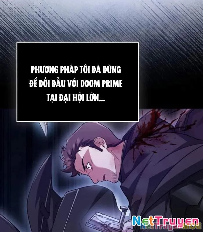 Pháp Sư Cận Chiến Mạnh Nhất Chapter 48 - 96