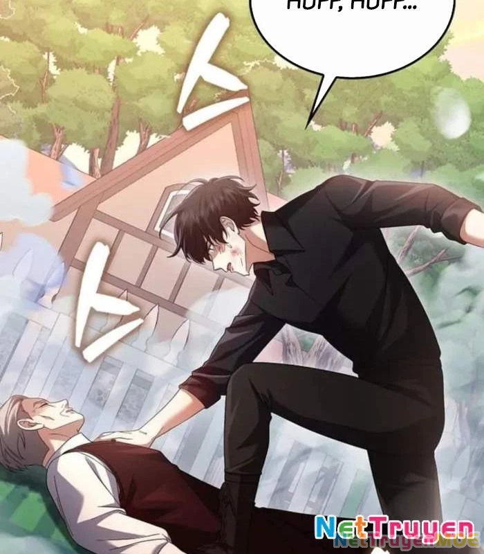 Pháp Sư Cận Chiến Mạnh Nhất Chapter 48 - 126