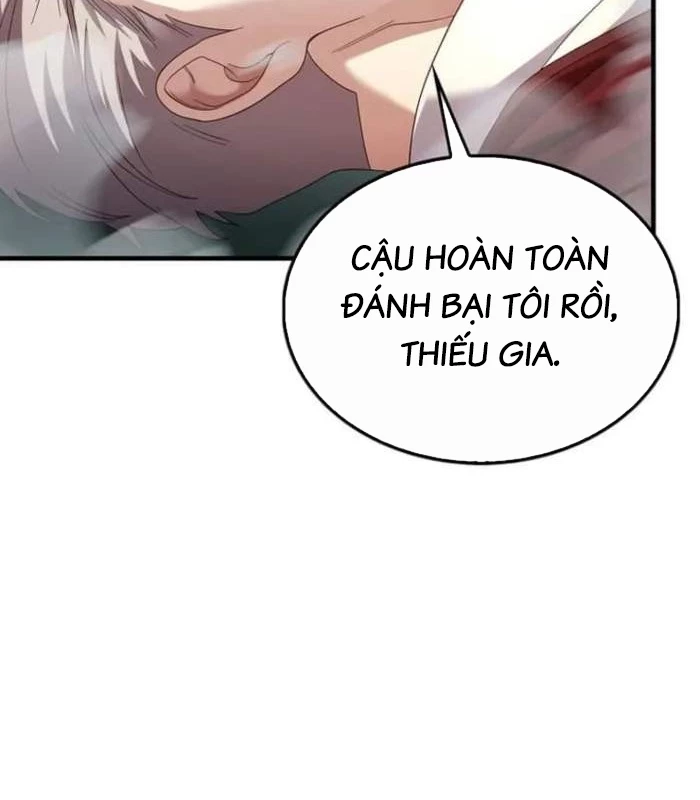 Pháp Sư Cận Chiến Mạnh Nhất Chapter 48 - 129