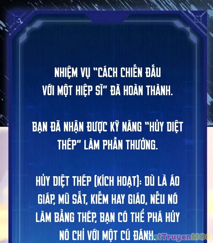Pháp Sư Cận Chiến Mạnh Nhất Chapter 48 - 135