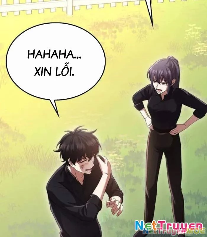 Pháp Sư Cận Chiến Mạnh Nhất Chapter 48 - 141