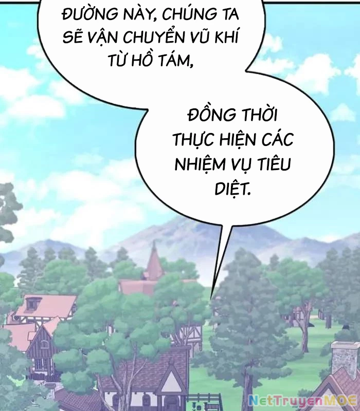 Pháp Sư Cận Chiến Mạnh Nhất Chapter 48 - 164