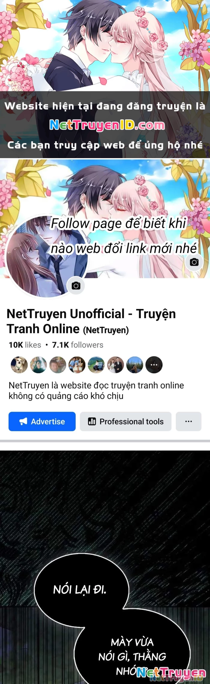 Pháp Sư Cận Chiến Mạnh Nhất Chapter 49 - 1