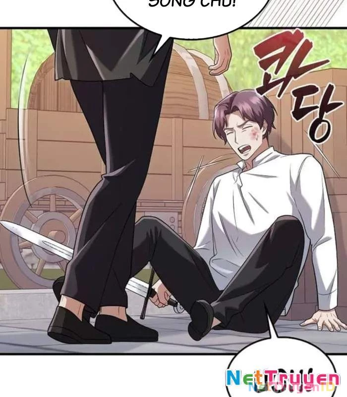Pháp Sư Cận Chiến Mạnh Nhất Chapter 49 - 11