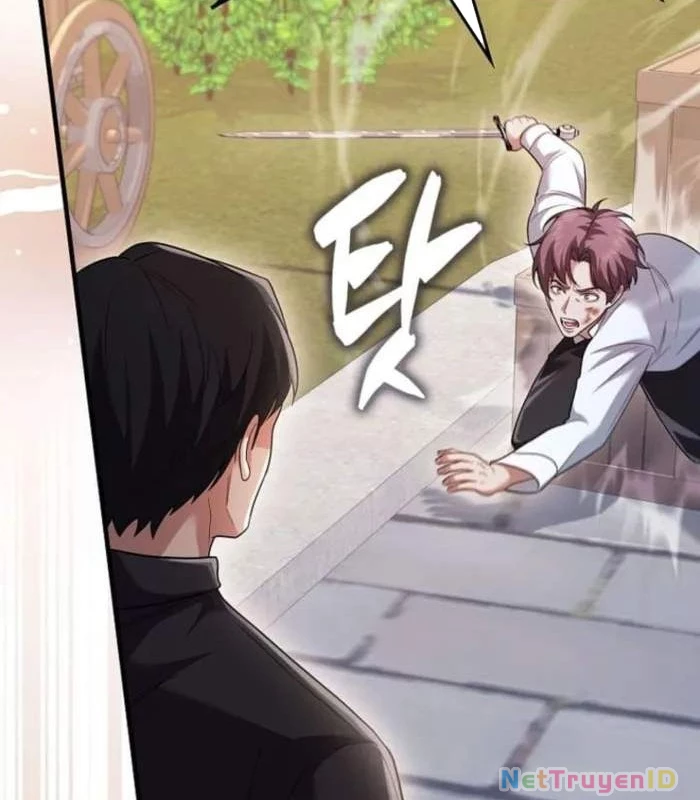 Pháp Sư Cận Chiến Mạnh Nhất Chapter 49 - 18