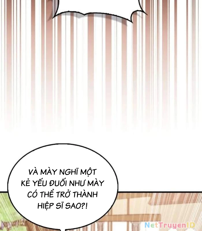 Pháp Sư Cận Chiến Mạnh Nhất Chapter 49 - 24