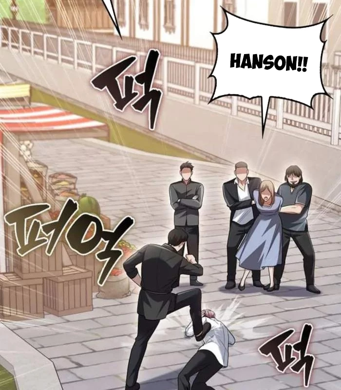 Pháp Sư Cận Chiến Mạnh Nhất Chapter 49 - 25