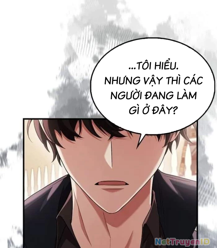 Pháp Sư Cận Chiến Mạnh Nhất Chapter 49 - 45