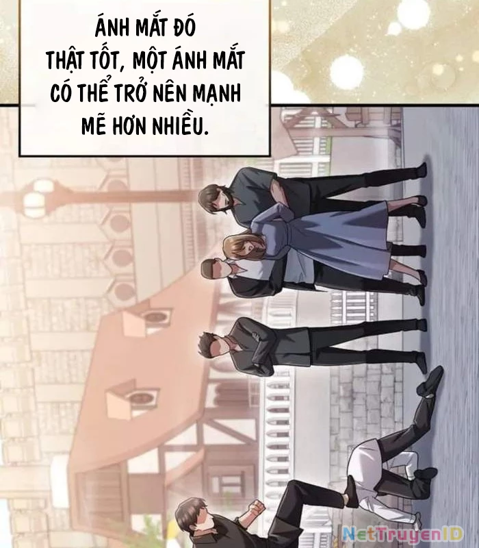 Pháp Sư Cận Chiến Mạnh Nhất Chapter 49 - 52
