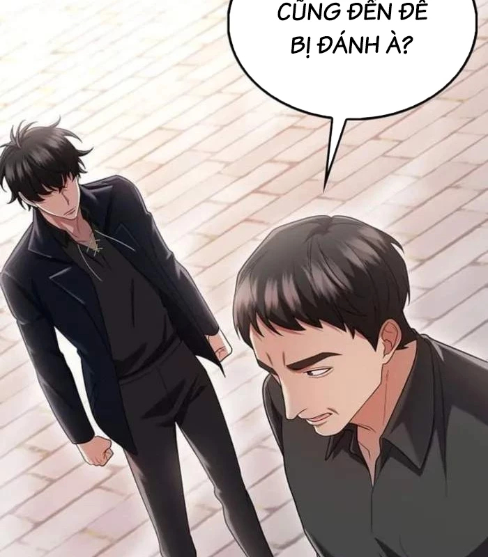 Pháp Sư Cận Chiến Mạnh Nhất Chapter 49 - 60