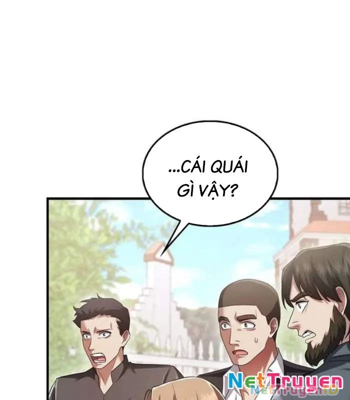 Pháp Sư Cận Chiến Mạnh Nhất Chapter 49 - 71