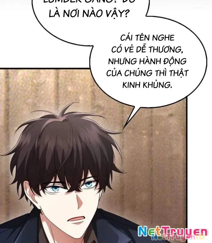 Pháp Sư Cận Chiến Mạnh Nhất Chapter 49 - 96