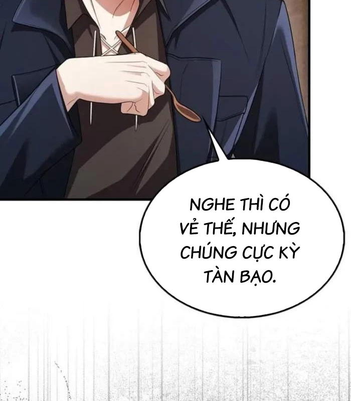 Pháp Sư Cận Chiến Mạnh Nhất Chapter 49 - 97