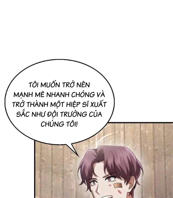 Pháp Sư Cận Chiến Mạnh Nhất Chapter 49 - 118