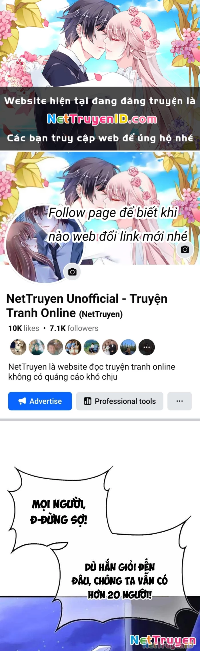 Pháp Sư Cận Chiến Mạnh Nhất Chapter 50 - 1