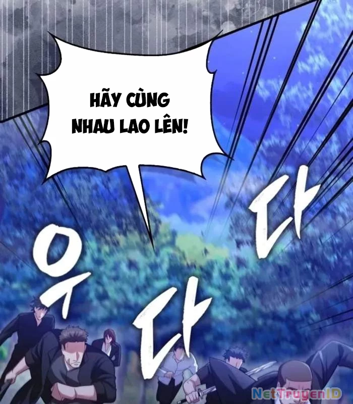 Pháp Sư Cận Chiến Mạnh Nhất Chapter 50 - 4