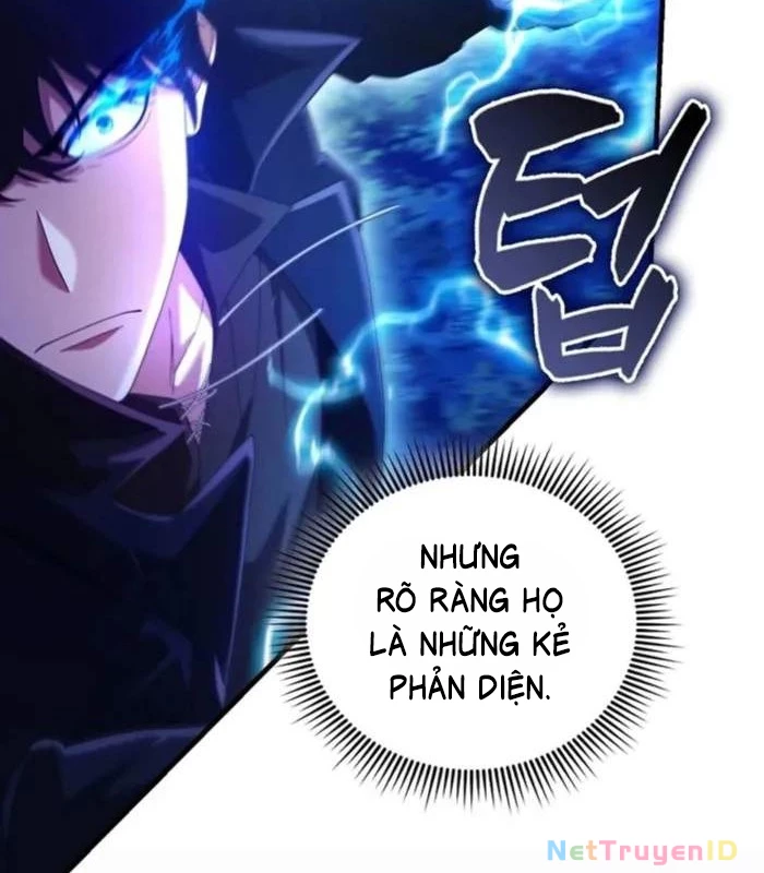 Pháp Sư Cận Chiến Mạnh Nhất Chapter 50 - 25